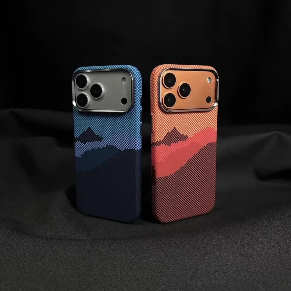 PHONEYQ AURORA RIDGE