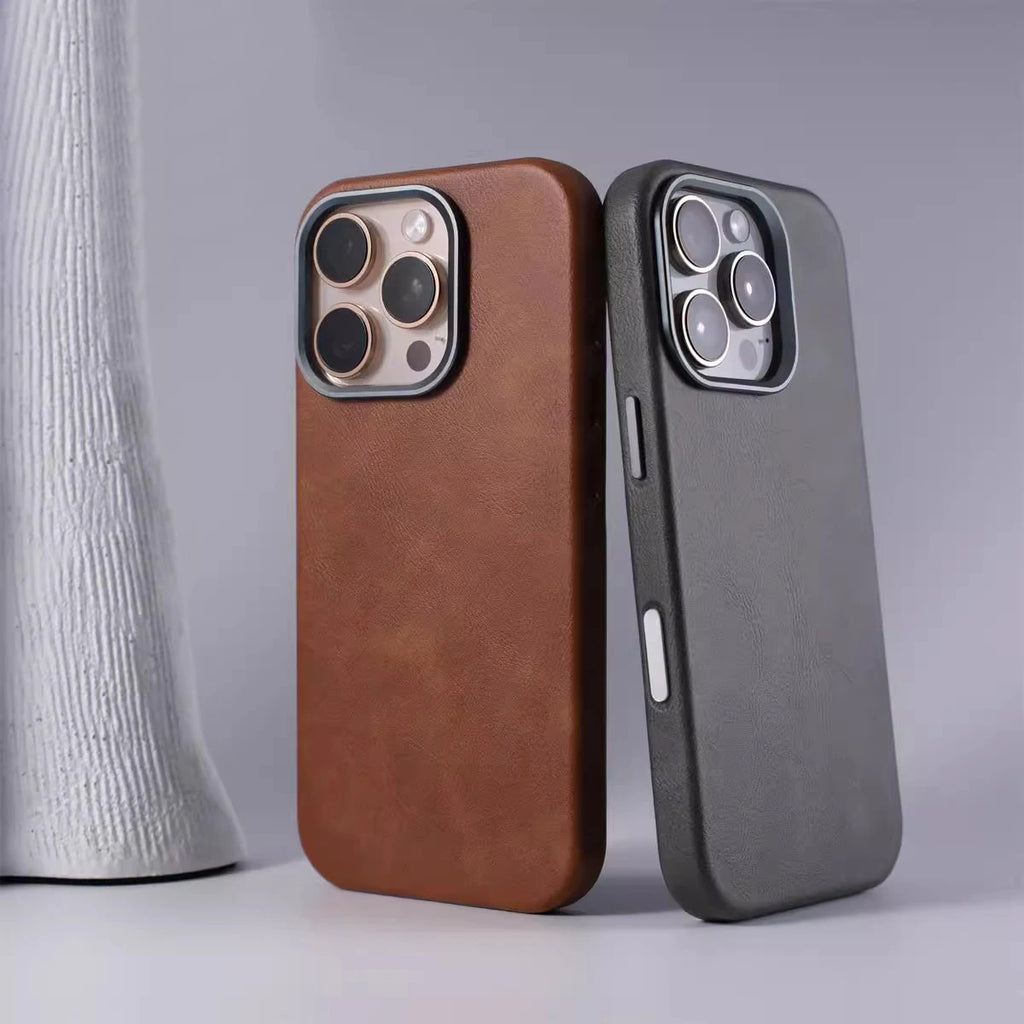 PHONEYOQ RETRO LEATHER