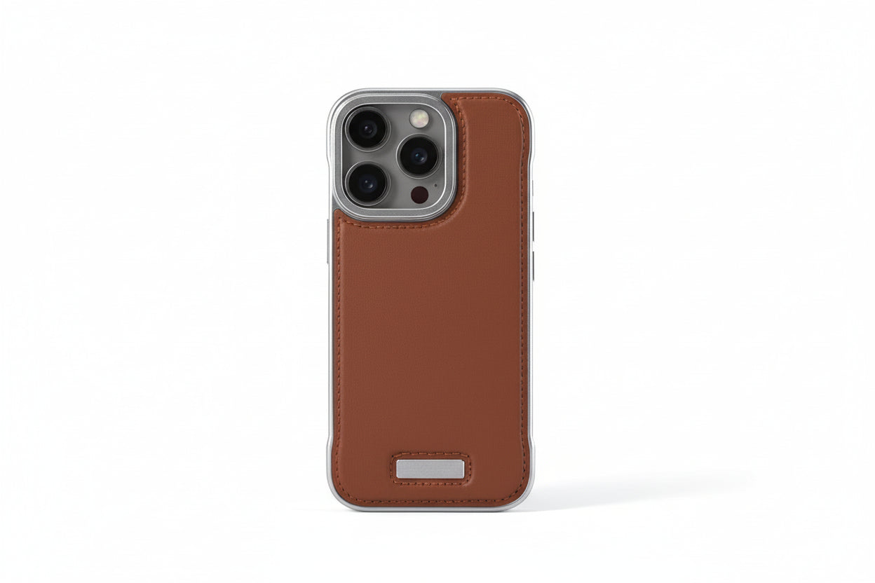 PHONEYOQ ULTRA SLIM LEATHER