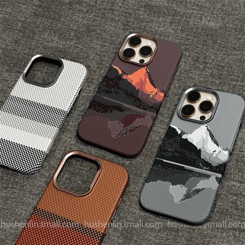 PHONEYQ SUMMIT CARBON