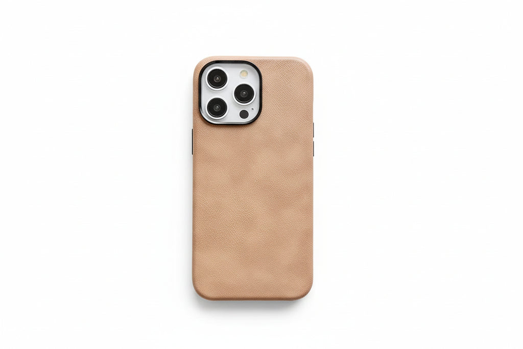 PHONEYQ HERITAGE LEATHER