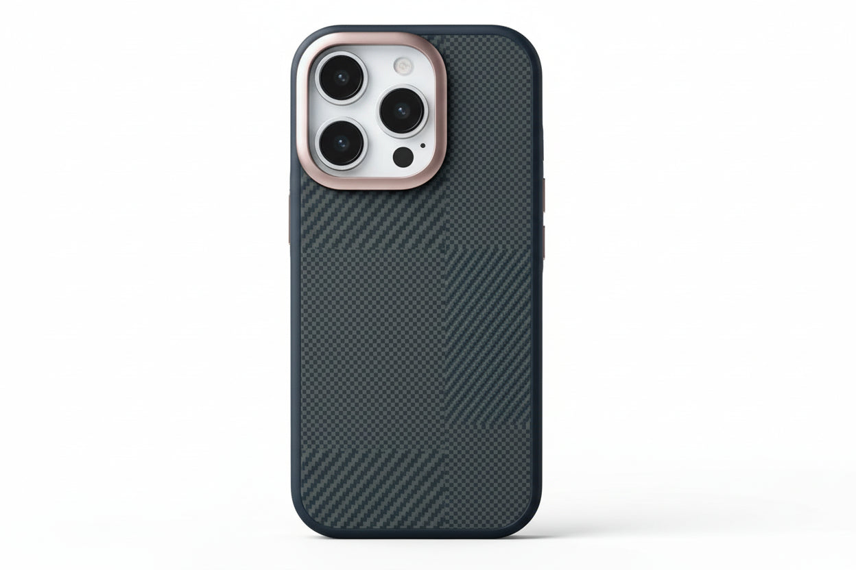 PHONEYQ IGNIS CARBON