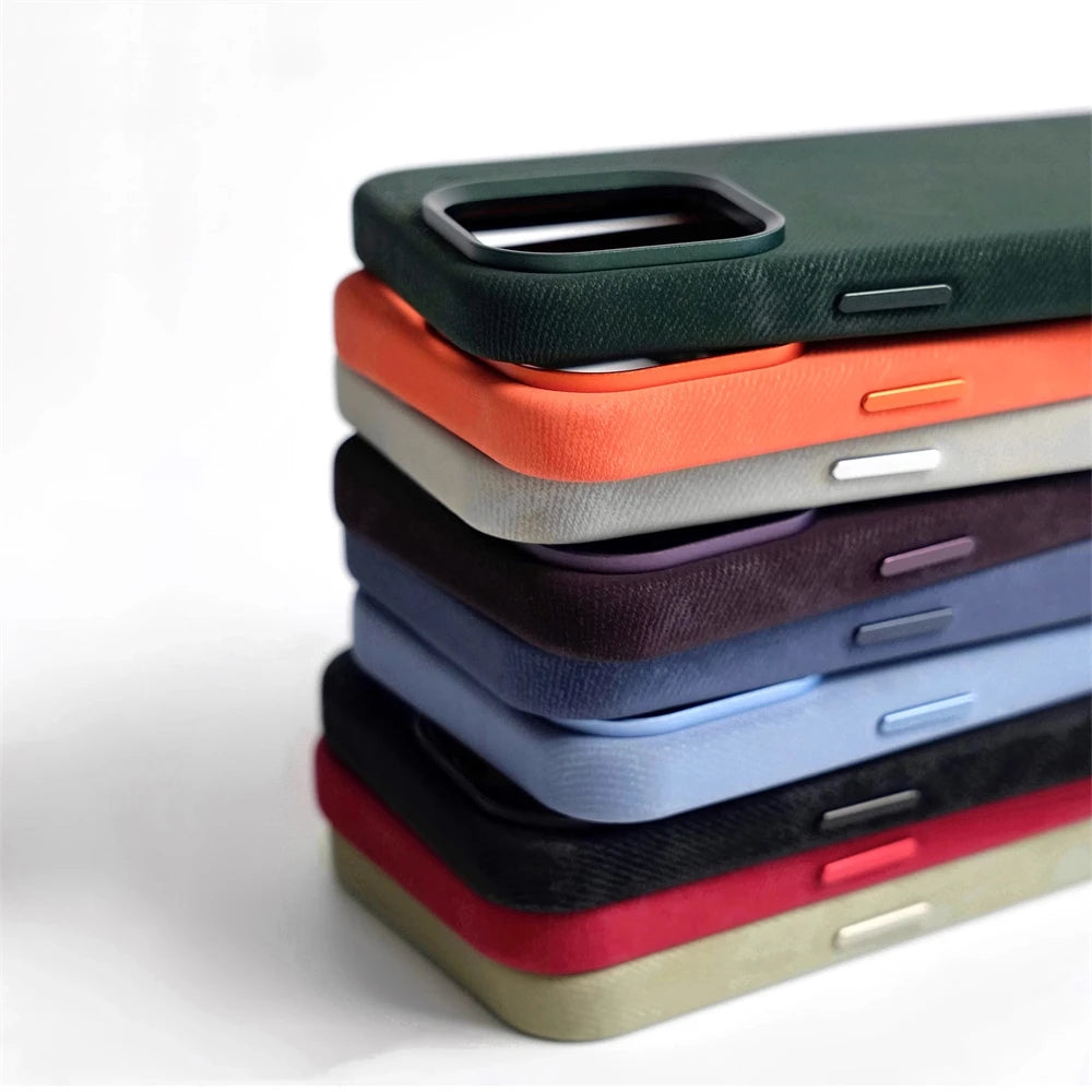 PHONEYOQ FIBER