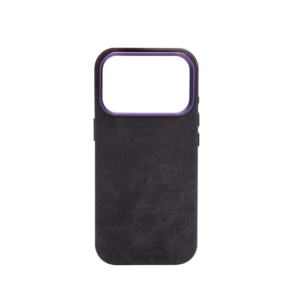 PHONEYOQ FIBER