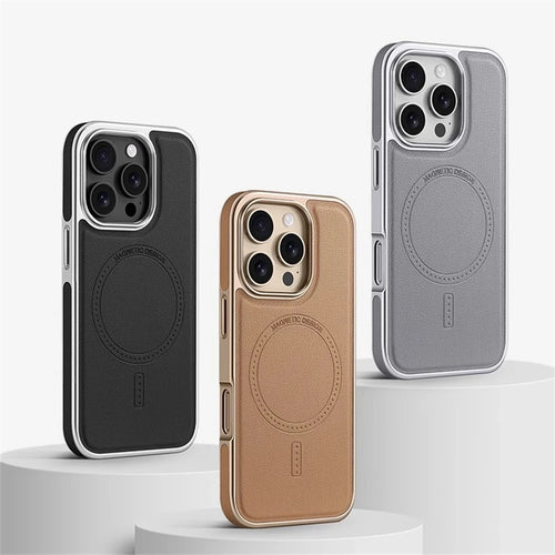 PHONEYOQ BUSINESS LEATHER