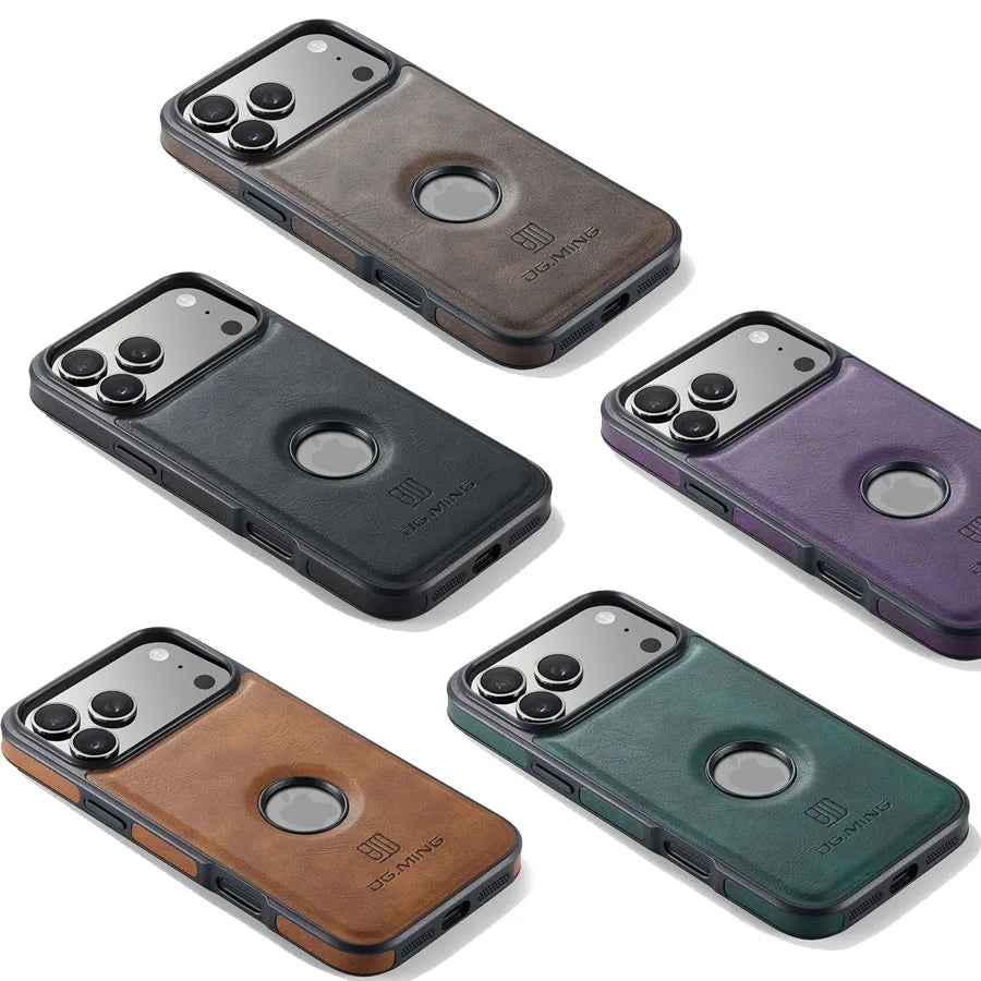 PHONEYQ MAGNUS LEATHER