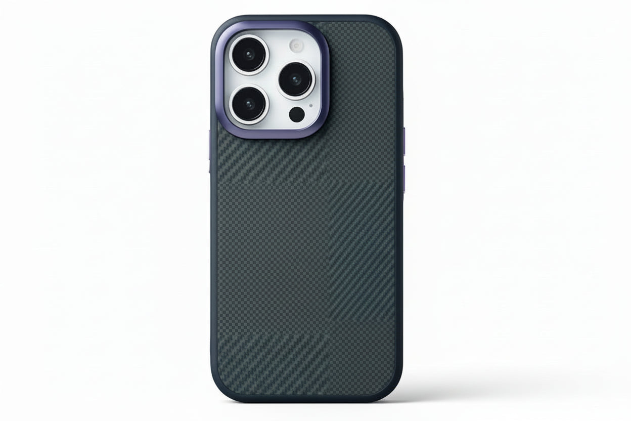 PHONEYQ IGNIS CARBON