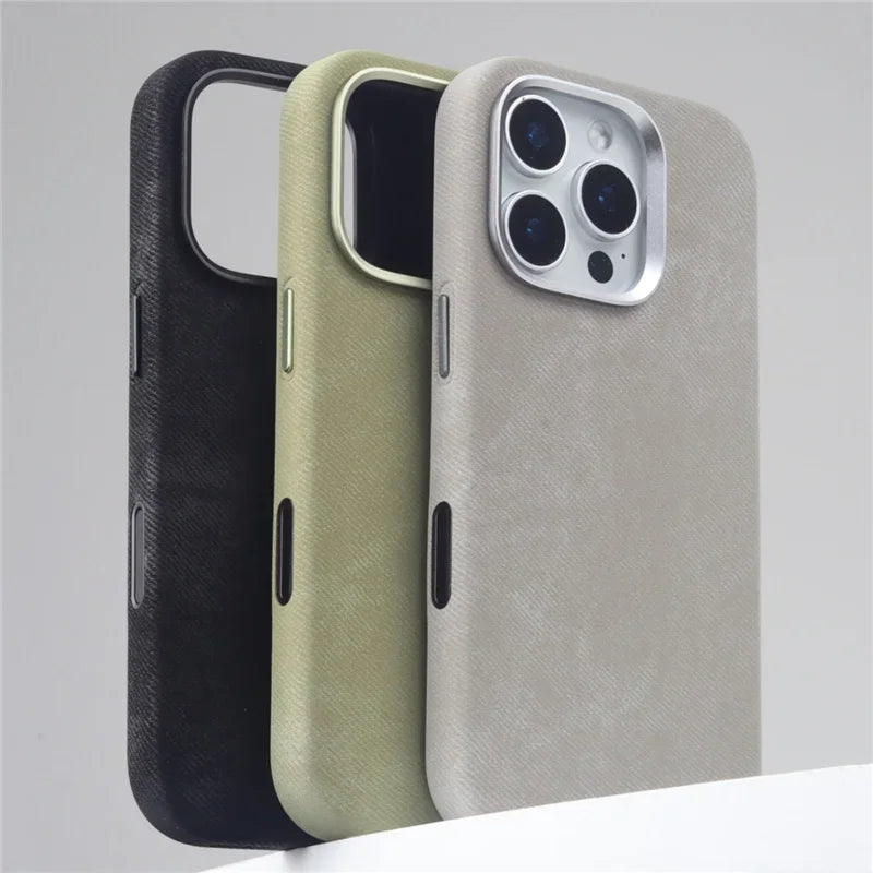 PHONEYQ AURA FLANNEL