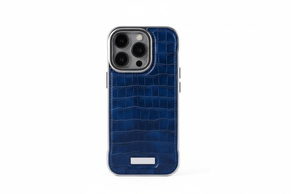 PHONEYOQ ULTRA SLIM LEATHER