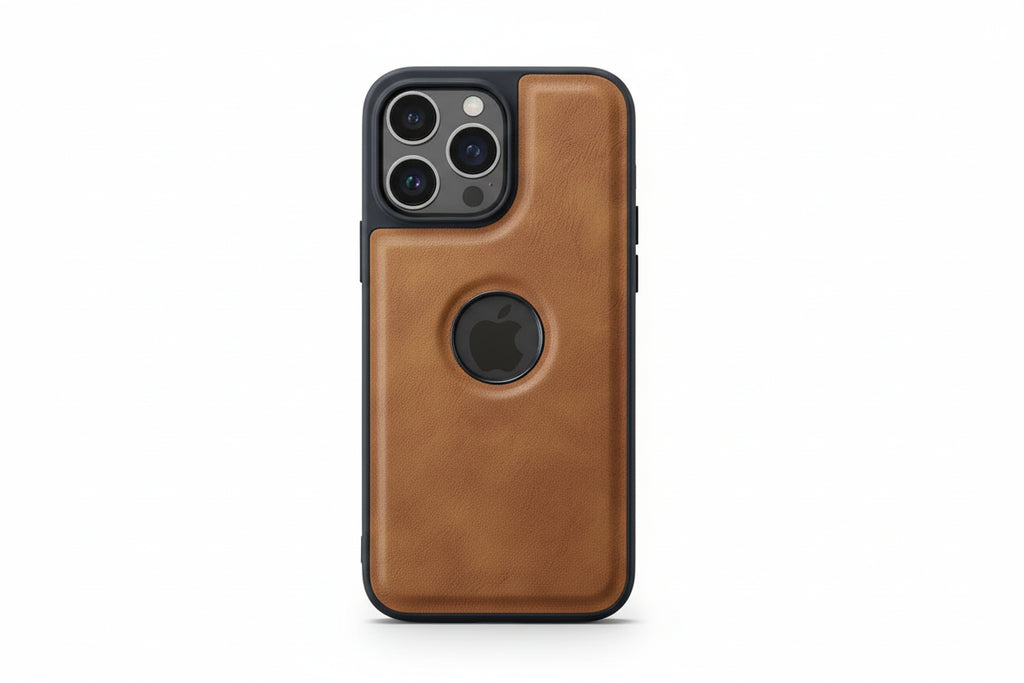 PHONEYQ MAGNUS LEATHER