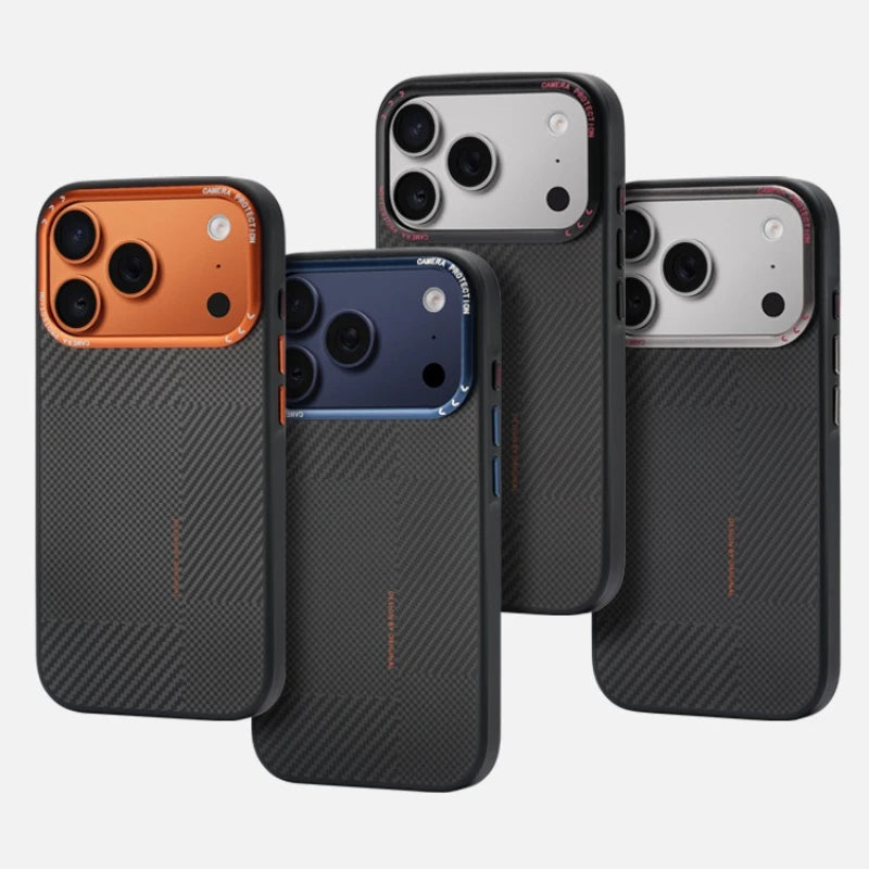 PHONEYQ IGNIS CARBON