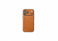 PHONEYOQ STRONG MAGNETIC LEATHER