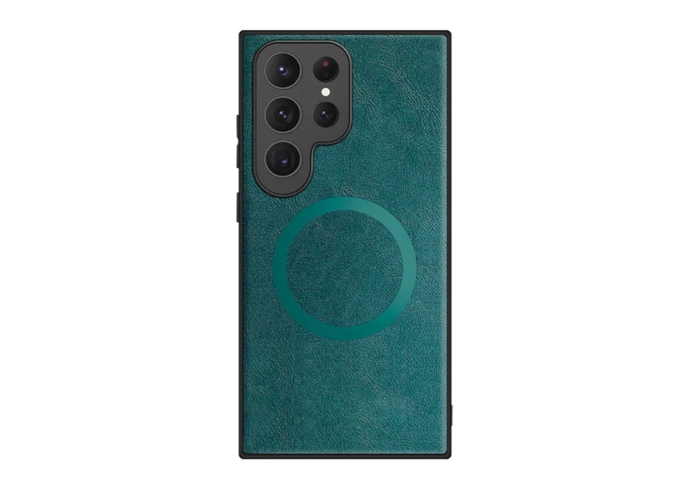 PHONEYQ REGENT LEATHER