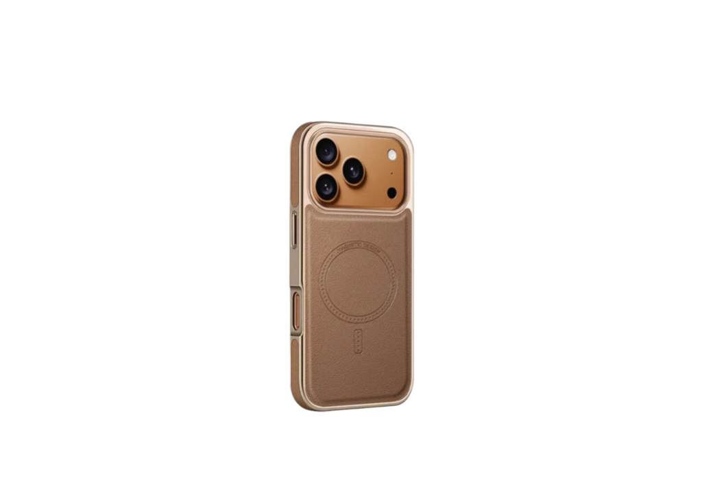 PHONEYOQ BUSINESS LEATHER