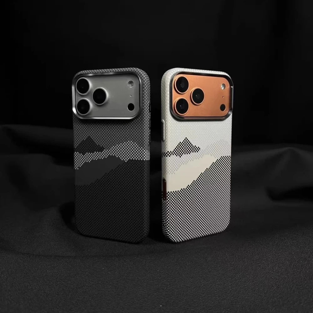 PHONEYQ AURORA RIDGE