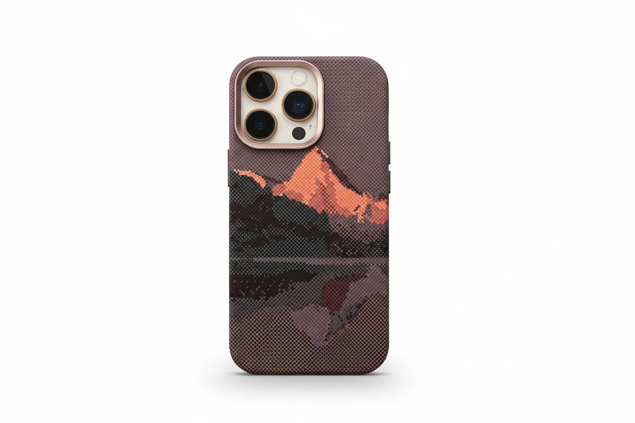 PHONEYQ SUMMIT CARBON