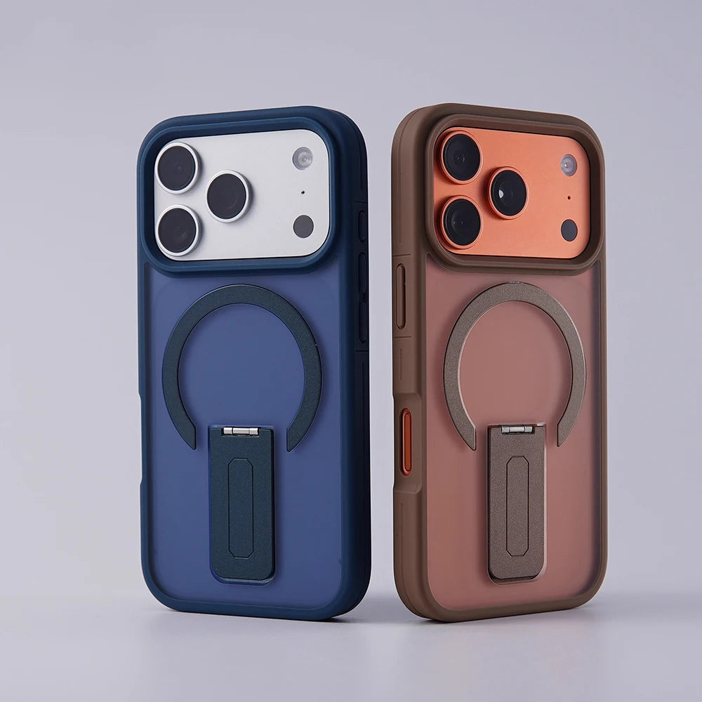 PHONEYOQ MATTE TRANSPARENT