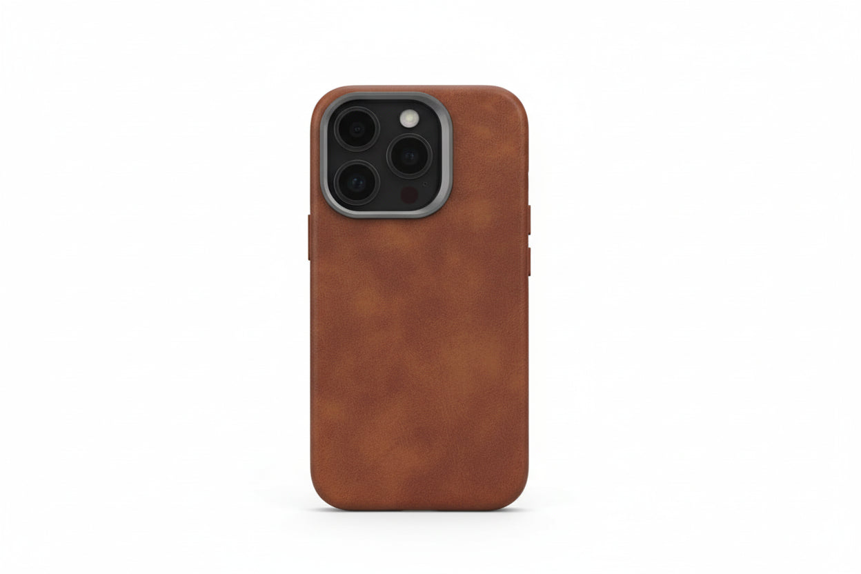 PHONEYOQ RETRO LEATHER