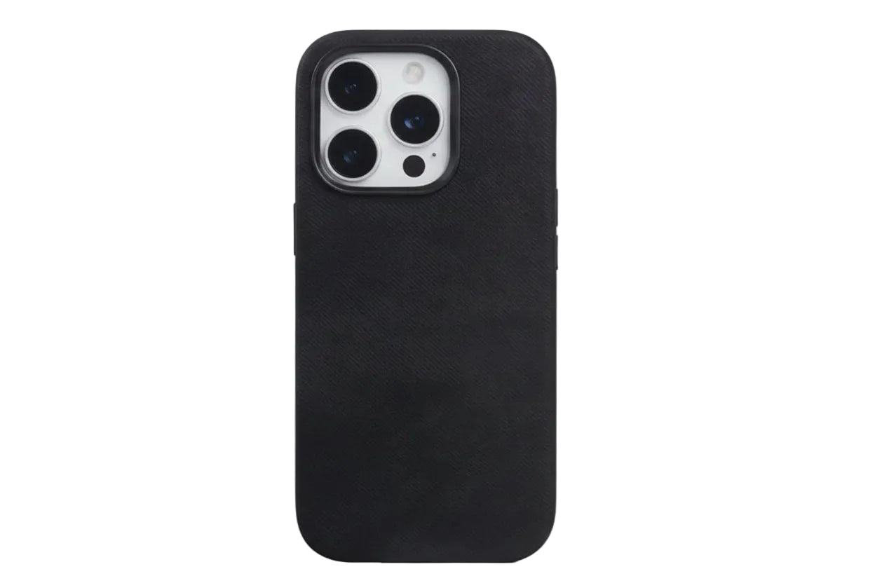 PHONEYQ AURA FLANNEL